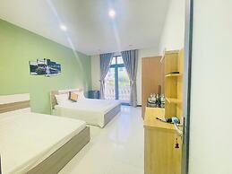 Mila Homestay Grand World Phu Quoc