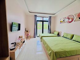 Mila Homestay Grand World Phu Quoc