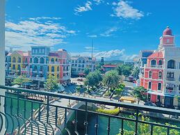 Mila Homestay Grand World Phu Quoc