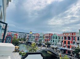 Mila Homestay Grand World Phu Quoc