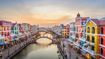 Mila Homestay Grand World Phu Quoc