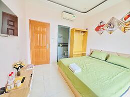 Mila Homestay Grand World Phu Quoc