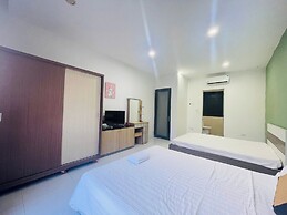 Mila Homestay Grand World Phu Quoc