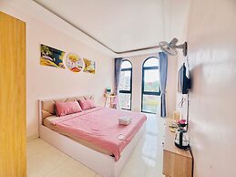 Mila Homestay Grand World Phu Quoc