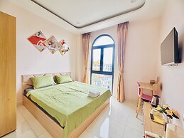 Mila Homestay Grand World Phu Quoc