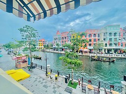 Mila Homestay Grand World Phu Quoc