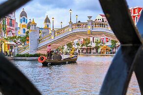 Mila Homestay Grand World Phu Quoc