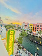 Mila Homestay Grand World Phu Quoc