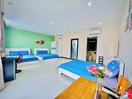 Mila Homestay Grand World Phu Quoc