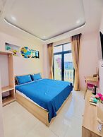 Mila Homestay Grand World Phu Quoc