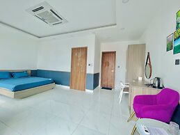 Mila Homestay Grand World Phu Quoc