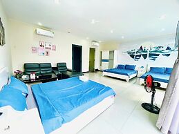 Mila Homestay Grand World Phu Quoc