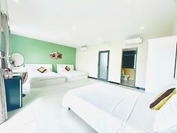 Mila Homestay Grand World Phu Quoc