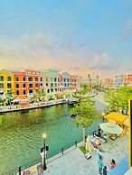 Mila Homestay Grand World Phu Quoc