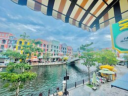 Mila Homestay Grand World Phu Quoc