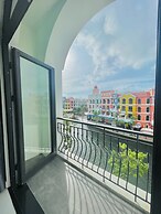 Mila Homestay Grand World Phu Quoc