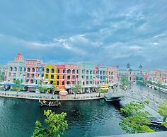 Mila Homestay Grand World Phu Quoc