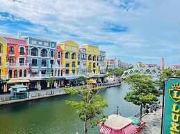 Mila Homestay Grand World Phu Quoc