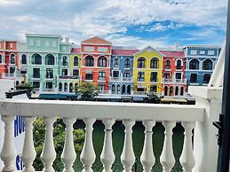 Mila Homestay Grand World Phu Quoc