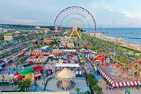 Mila Homestay Grand World Phu Quoc