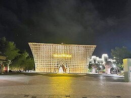 Mila Homestay Grand World Phu Quoc