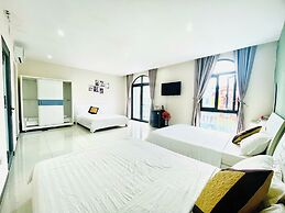 Mila Homestay Grand World Phu Quoc