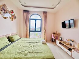 Mila Homestay Grand World Phu Quoc