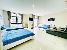 Mila Homestay Grand World Phu Quoc