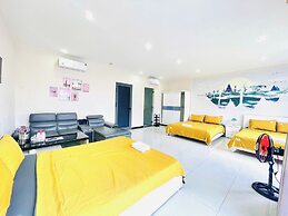 Mila Homestay Grand World Phu Quoc