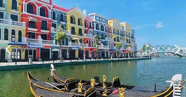 Mila Homestay Grand World Phu Quoc