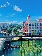 Mila Homestay Grand World Phu Quoc