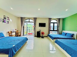 Mila Homestay Grand World Phu Quoc
