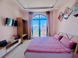 Mila Homestay Grand World Phu Quoc