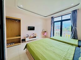 Mila Homestay Grand World Phu Quoc