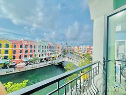 Mila Homestay Grand World Phu Quoc