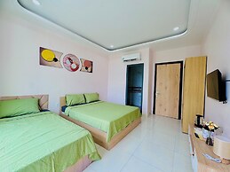 Mila Homestay Grand World Phu Quoc