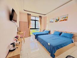 Mila Homestay Grand World Phu Quoc