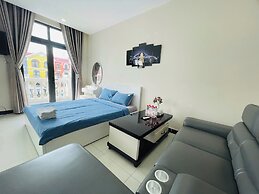 Mila Homestay Grand World Phu Quoc