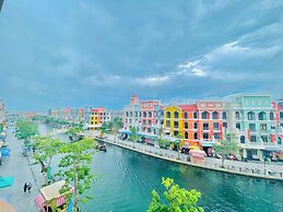 Mila Homestay Grand World Phu Quoc