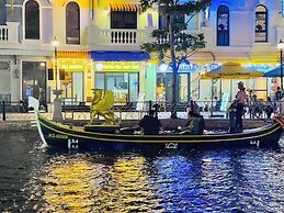 Mila Homestay Grand World Phu Quoc