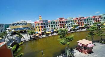 Mila Homestay Grand World Phu Quoc