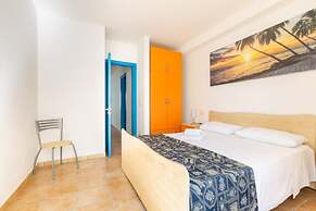 Lido Marini 1 With 2 Bedrooms and 1 Bathrooms