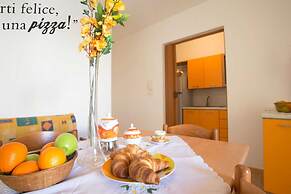 Lido Marini 1 With 2 Bedrooms and 1 Bathrooms