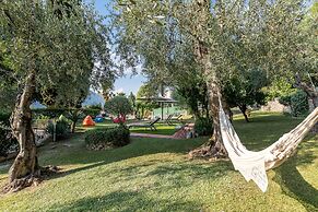 Lake Front Villa Schlosser