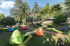 Lake Front Villa Schlosser