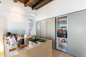 Lake Front Villa Schlosser