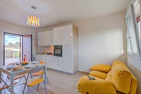 Le Bianche Apartment 2 Near The Sea