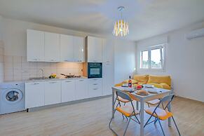 Le Bianche Apartment 2 Near The Sea