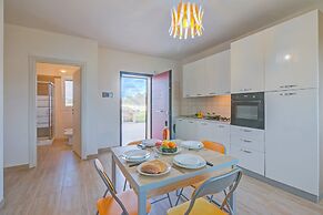 Le Bianche Apartment 2 Near The Sea
