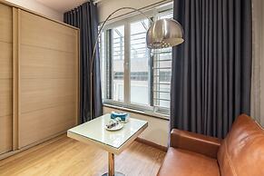 Wendy apartment Phan Ke Binh